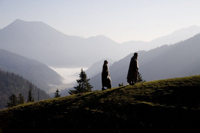 Das Beste kommt erst - Film - Sophie von Kessel, Marc Hosemann