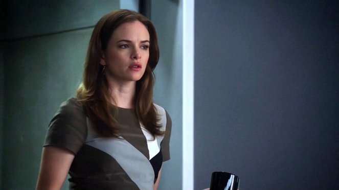 The Flash - Fastest Man Alive - Photos - Danielle Panabaker