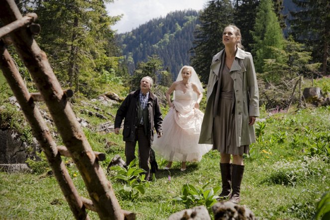 In den besten Familien - Z filmu - Friedrich von Thun, Franziska Schlattner, Sophie von Kessel