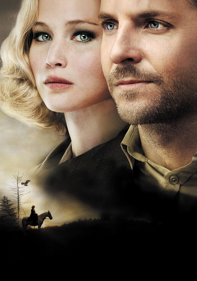 Serena - Promo - Jennifer Lawrence, Bradley Cooper