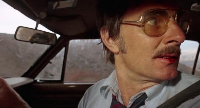 Duel - Film - Dennis Weaver