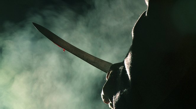 Jack the Ripper: The Definitive Story - Filmfotók