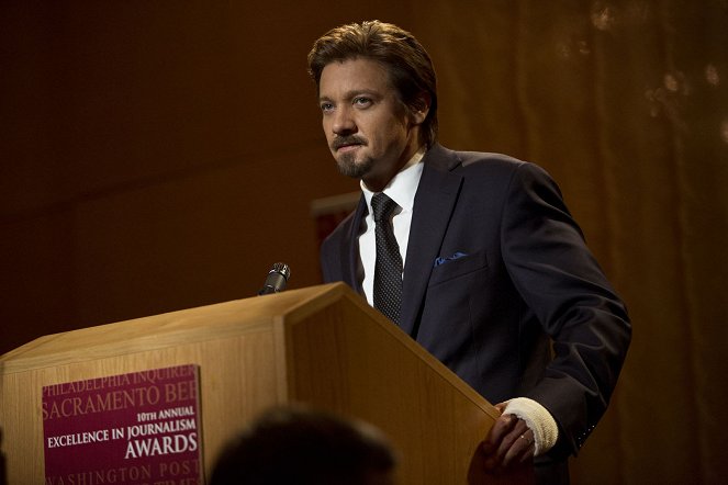 Kill the Messenger - Photos - Jeremy Renner