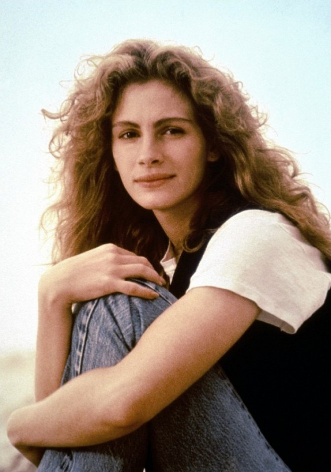 Sleeping with the Enemy - Promo - Julia Roberts
