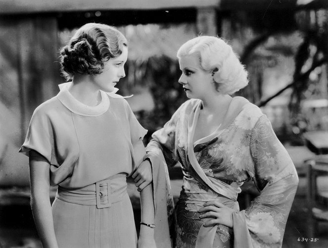 Red Dust - Photos - Mary Astor, Jean Harlow