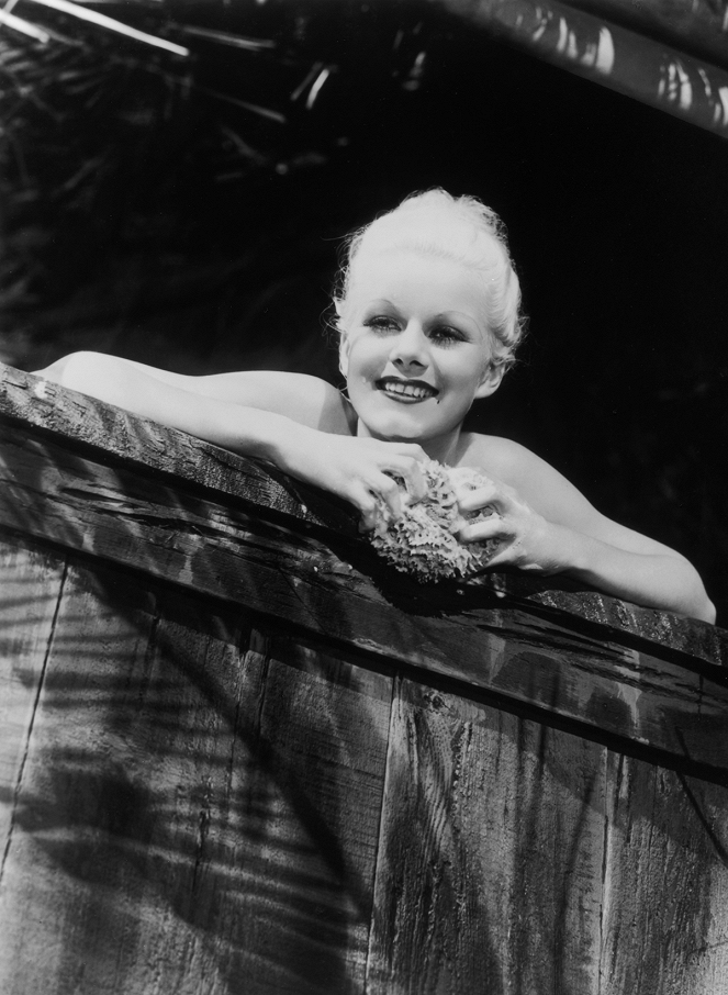 Red Dust - Photos - Jean Harlow