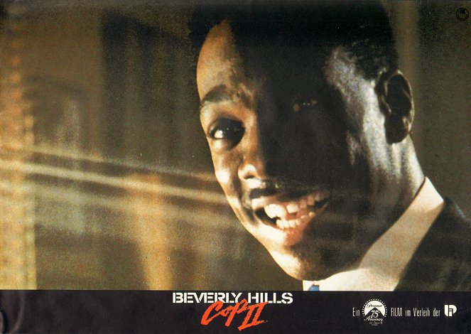 Beverly Hills kyttä II - Mainoskuvat - Eddie Murphy