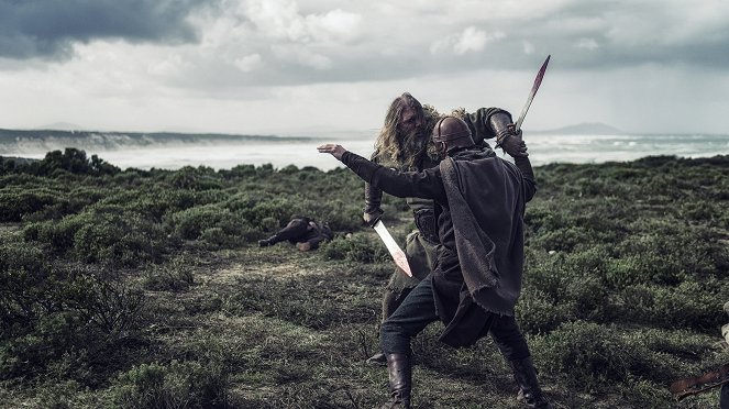 Bojovníci severu: Sága Vikingů - Z filmu