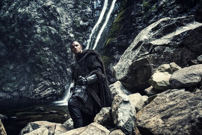 Northmen: A Viking Saga - Photos - Ed Skrein