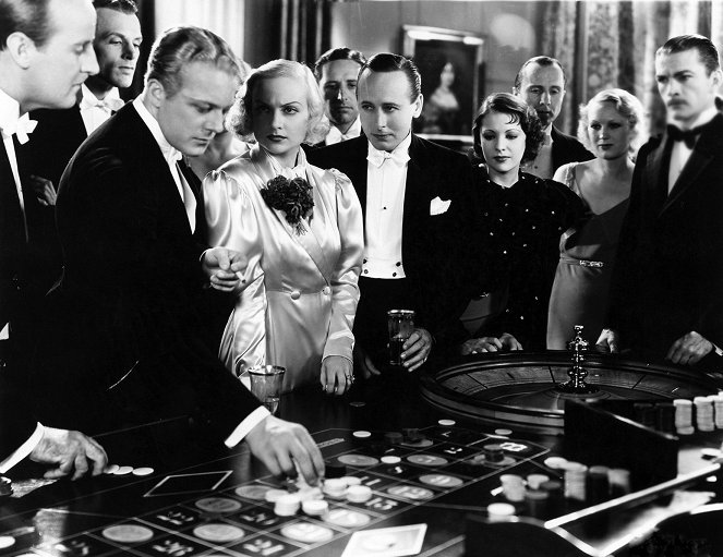 Brief Moment - De filmes - Gene Raymond, Carole Lombard, Monroe Owsley