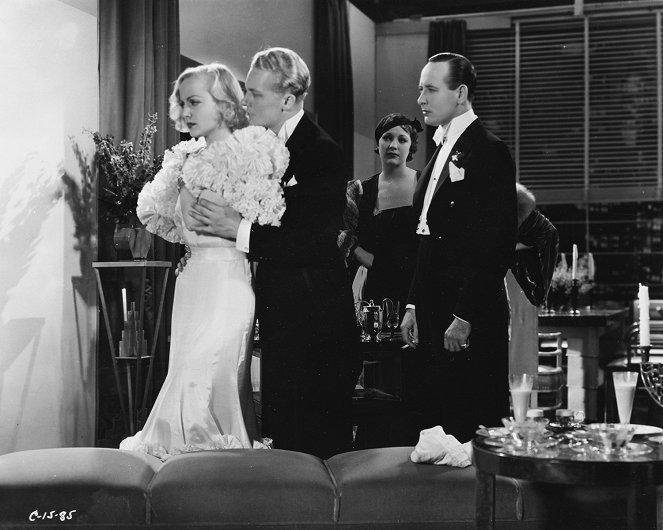 Brief Moment - Filmfotos - Carole Lombard, Gene Raymond, Irene Ware, Monroe Owsley