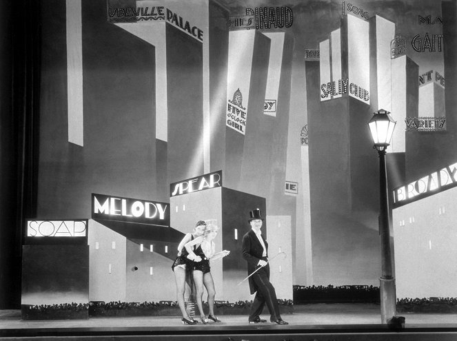 The Broadway Melody - Film