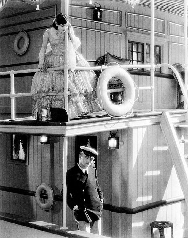 Lady of the Pavements - Filmfotók - Lupe Velez, William Boyd
