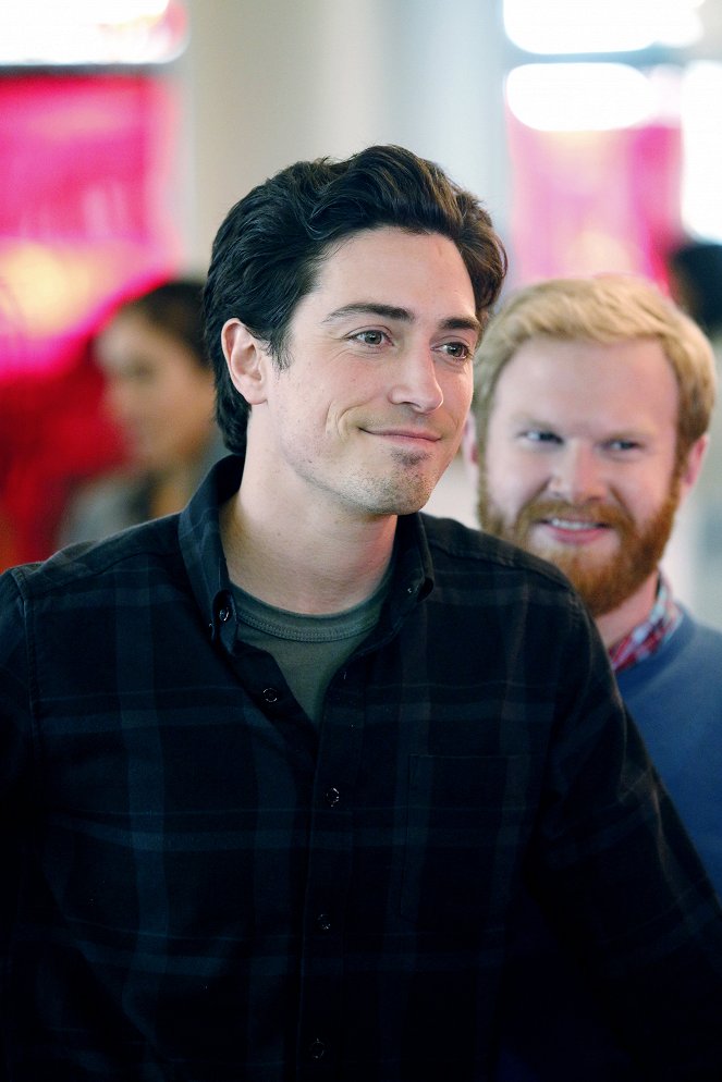 A to Z - A Is for Acquaintances - Film - Ben Feldman