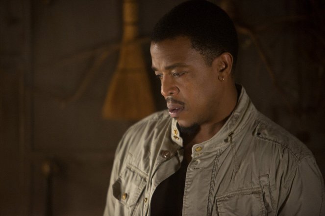 Grimm - Over My Dead Body - De filmes - Russell Hornsby