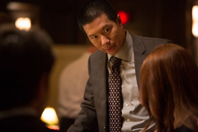 Grimm - The Other Side - Photos - Reggie Lee