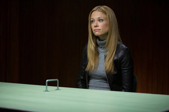 Grimm - Season of the Hexenbiest - Do filme - Claire Coffee