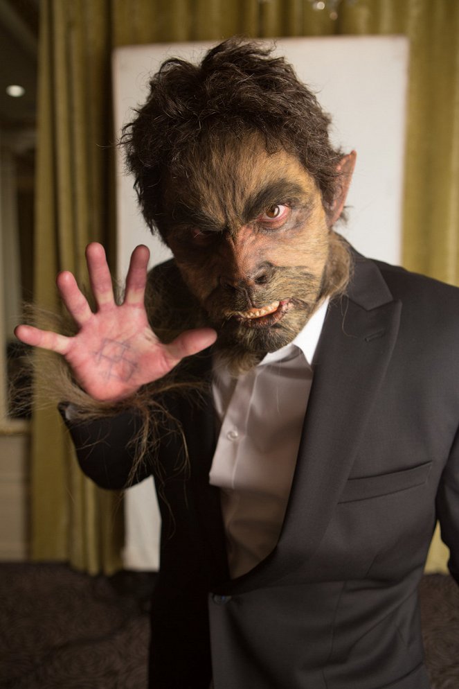 Grimm - Season of the Hexenbiest - Making of