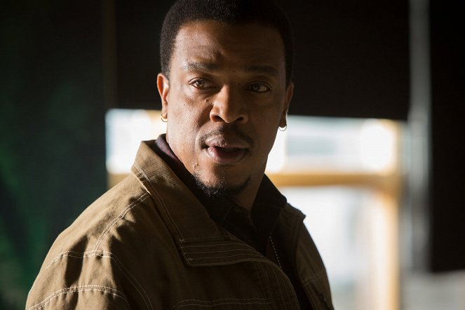 Grimm - Game Over - Filmfotos - Russell Hornsby