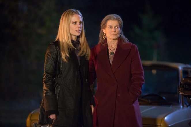 Claire Coffee, Mary McDonald-Lewis