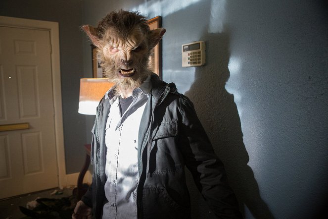 Grimm - The Waking Dead - Photos