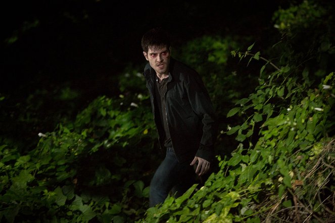 Grimm - Absturz - Filmfotos - David Giuntoli