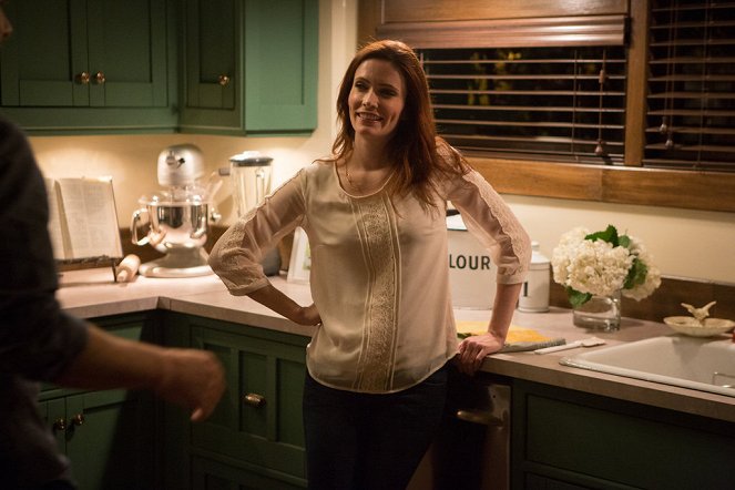 Grimm - Season 3 - A Dish Best Served Cold - Photos - Elizabeth Tulloch