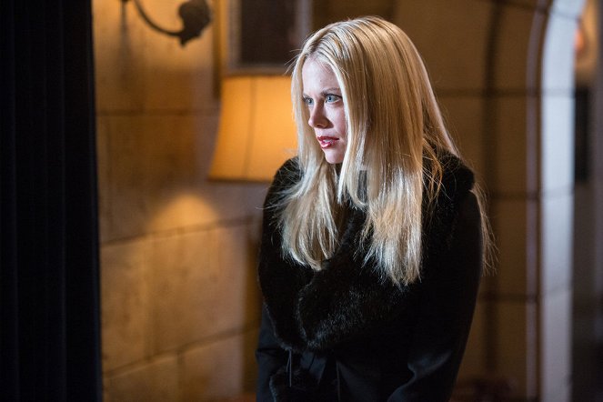 Grimm - A Dish Best Served Cold - Do filme - Claire Coffee