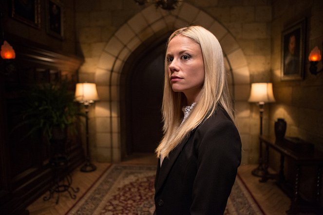 Grimm - Posedlý - Z filmu - Claire Coffee