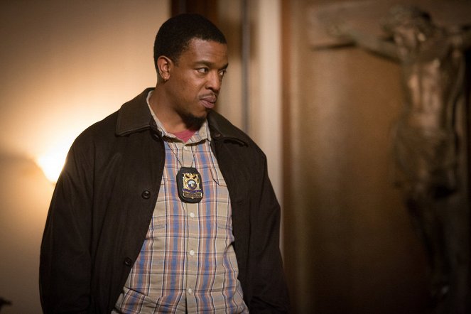 Grimm - Season 3 - Stories We Tell Our Young - Photos - Russell Hornsby
