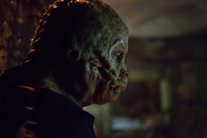 Grimm - Cold Blooded - Photos