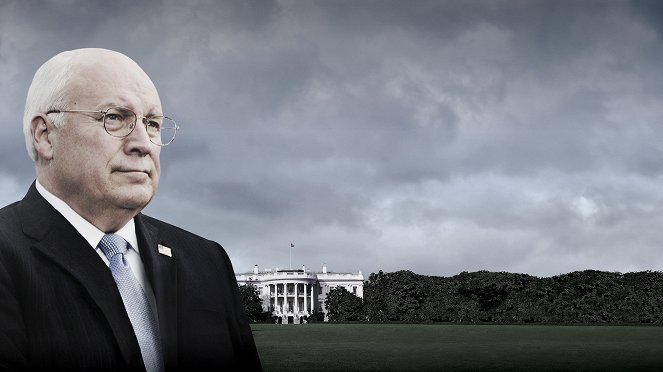 Dick Cheney szerint a világ - Promóció fotók