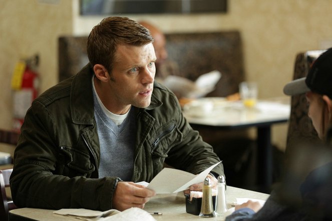 Chicago Fire - Pour toujours - Film - Jesse Spencer