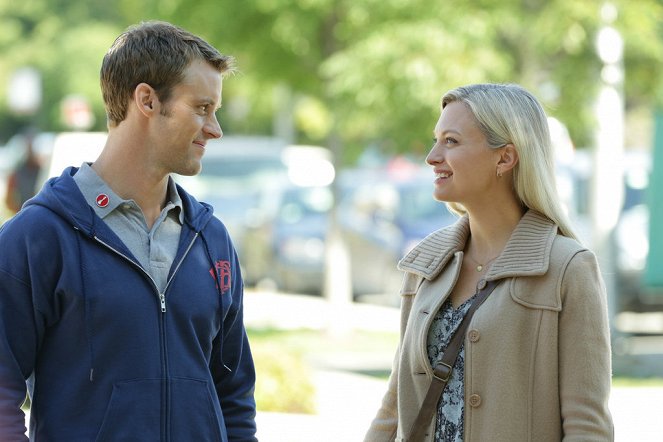 Chicago Fire - Pour toujours - Film - Jesse Spencer