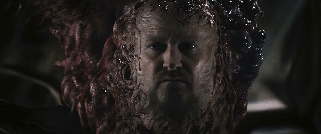 The Thing - Do filme - Ulrich Thomsen