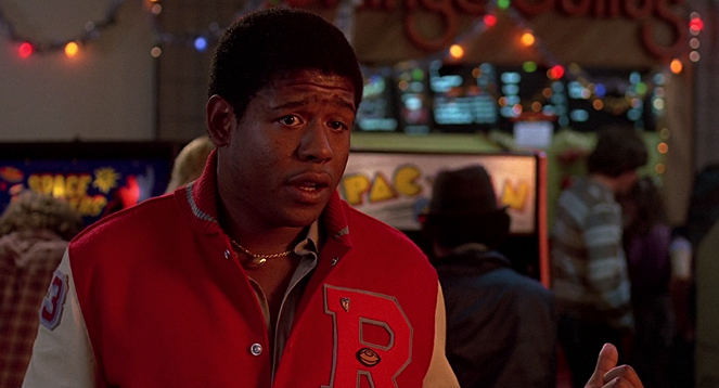 Fast Times at Ridgemont High - Photos - Forest Whitaker