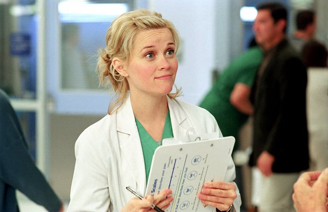 Just Like Heaven - Photos - Reese Witherspoon