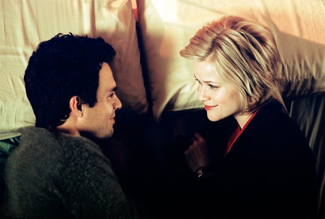 Just Like Heaven - Photos - Mark Ruffalo, Reese Witherspoon