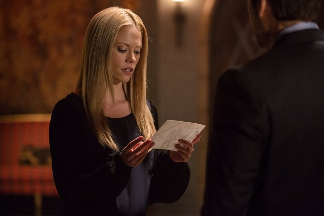 Grimm - The Wild Hunt - Photos - Claire Coffee