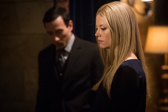 Grimm - The Wild Hunt - Photos - Claire Coffee