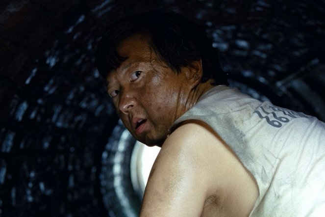 Vo štvorici po opici 3 - Z filmu - Ken Jeong