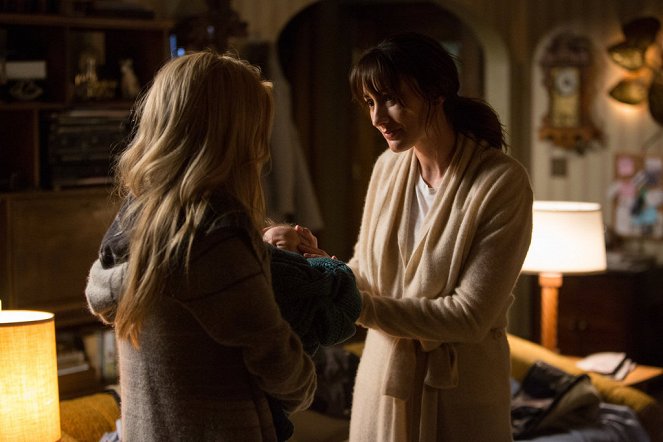 Grimm - The Law of Sacrifice - Photos - Bree Turner