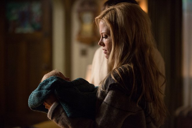 Grimm - The Law of Sacrifice - Photos - Claire Coffee