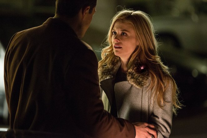 Grimm - Nobody Knows the Trubel I've Seen - De la película - Claire Coffee