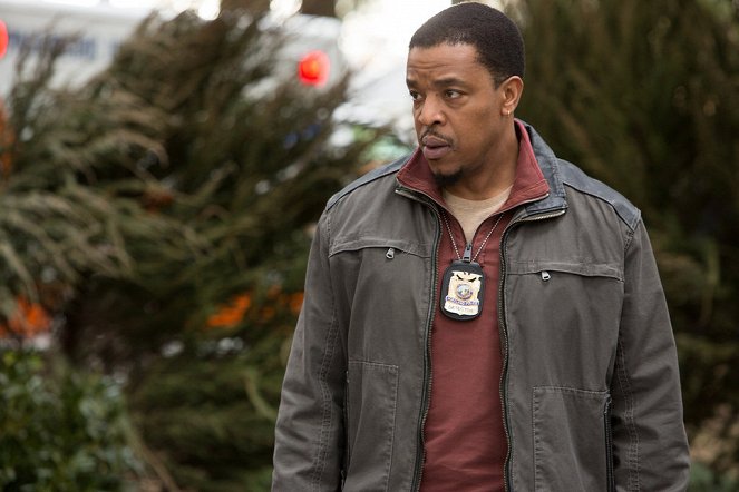 Grimm - Nobody Knows the Trubel I've Seen - Photos - Russell Hornsby