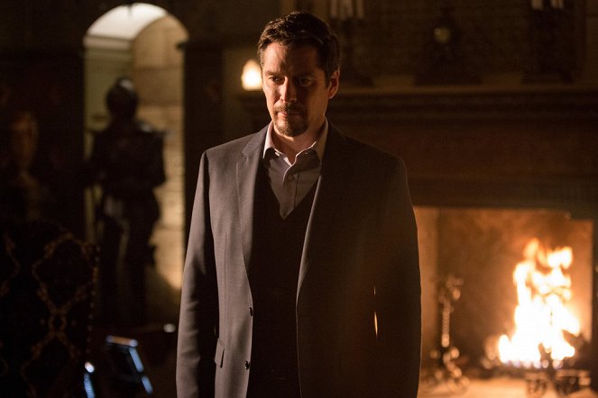 Grimm - Nobody Knows the Trubel I've Seen - Photos - Alexis Denisof