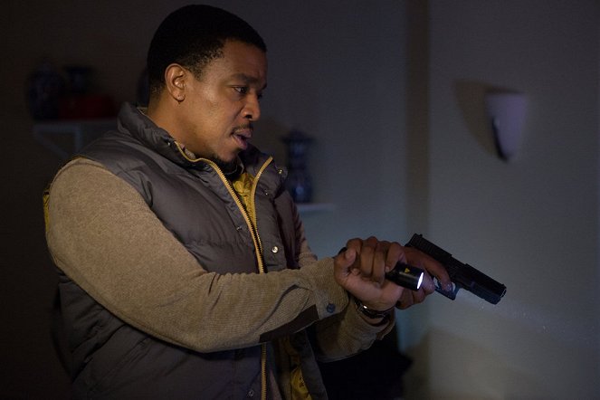 Grimm - Le Gang des voleuses - Film - Russell Hornsby