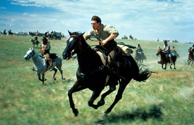 In einem fernen Land - Filmfotos - Tom Cruise