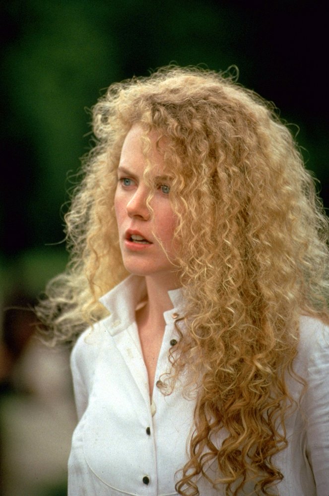 Túl az óperencián - Filmfotók - Nicole Kidman