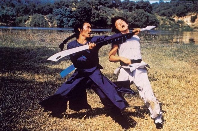 Xiao quan guai zhao - Kuvat elokuvasta - Jackie Chan
